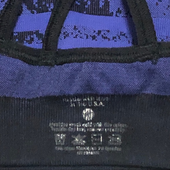 soul cycle along the lines bra- Size ? - Picture 14 of 16